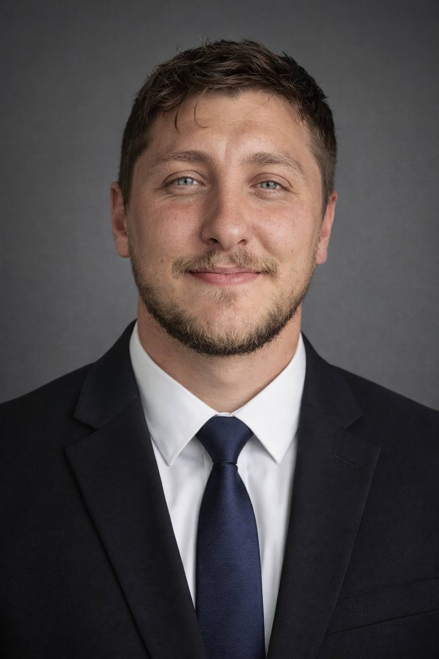 Gery — Founder, ScopeX Media