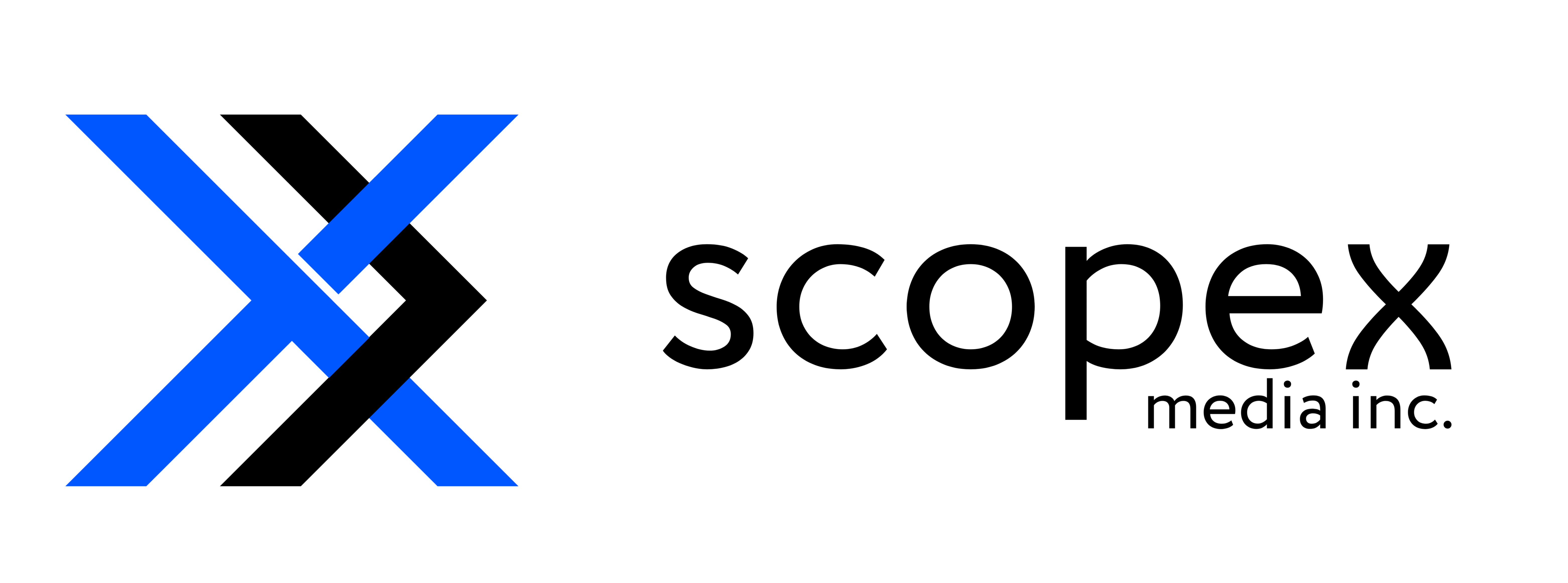 ScopeX Media