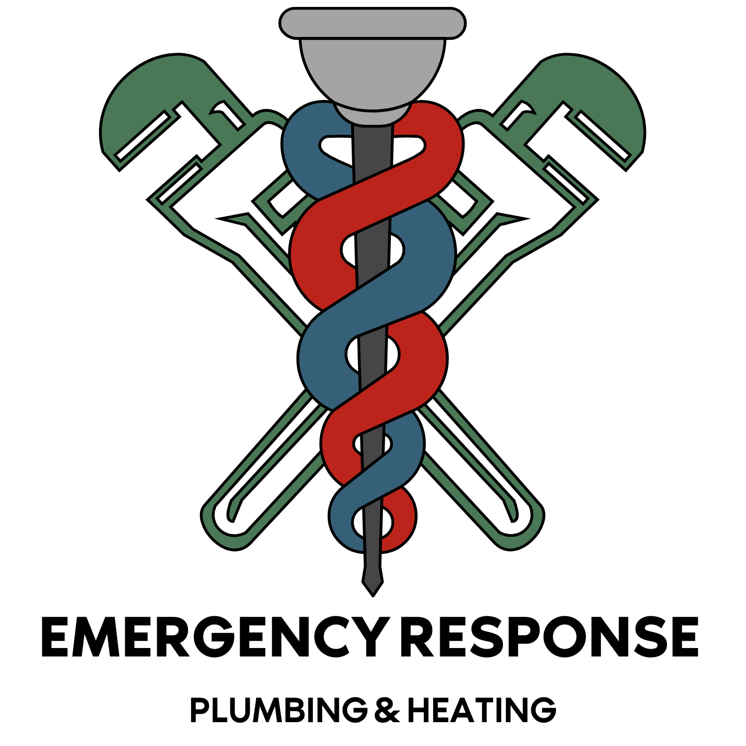 ER Plumbing & Heating