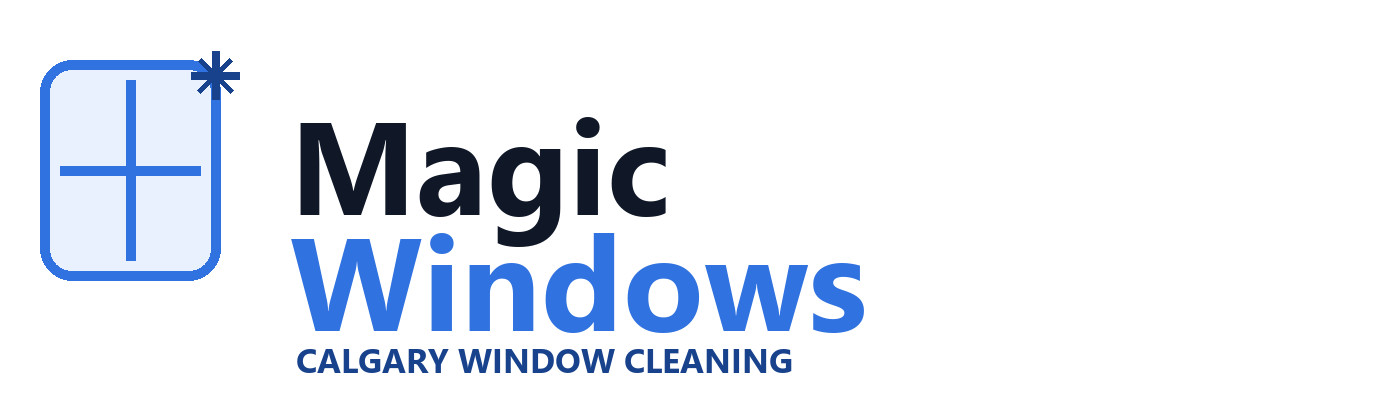 Magic Windows Calgary